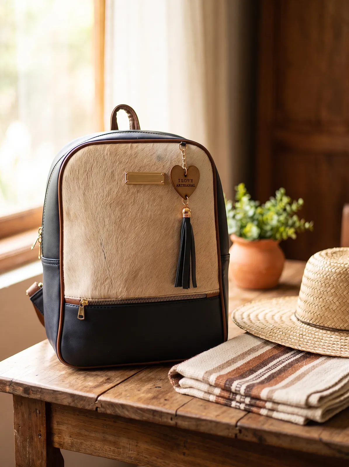 Mochilas