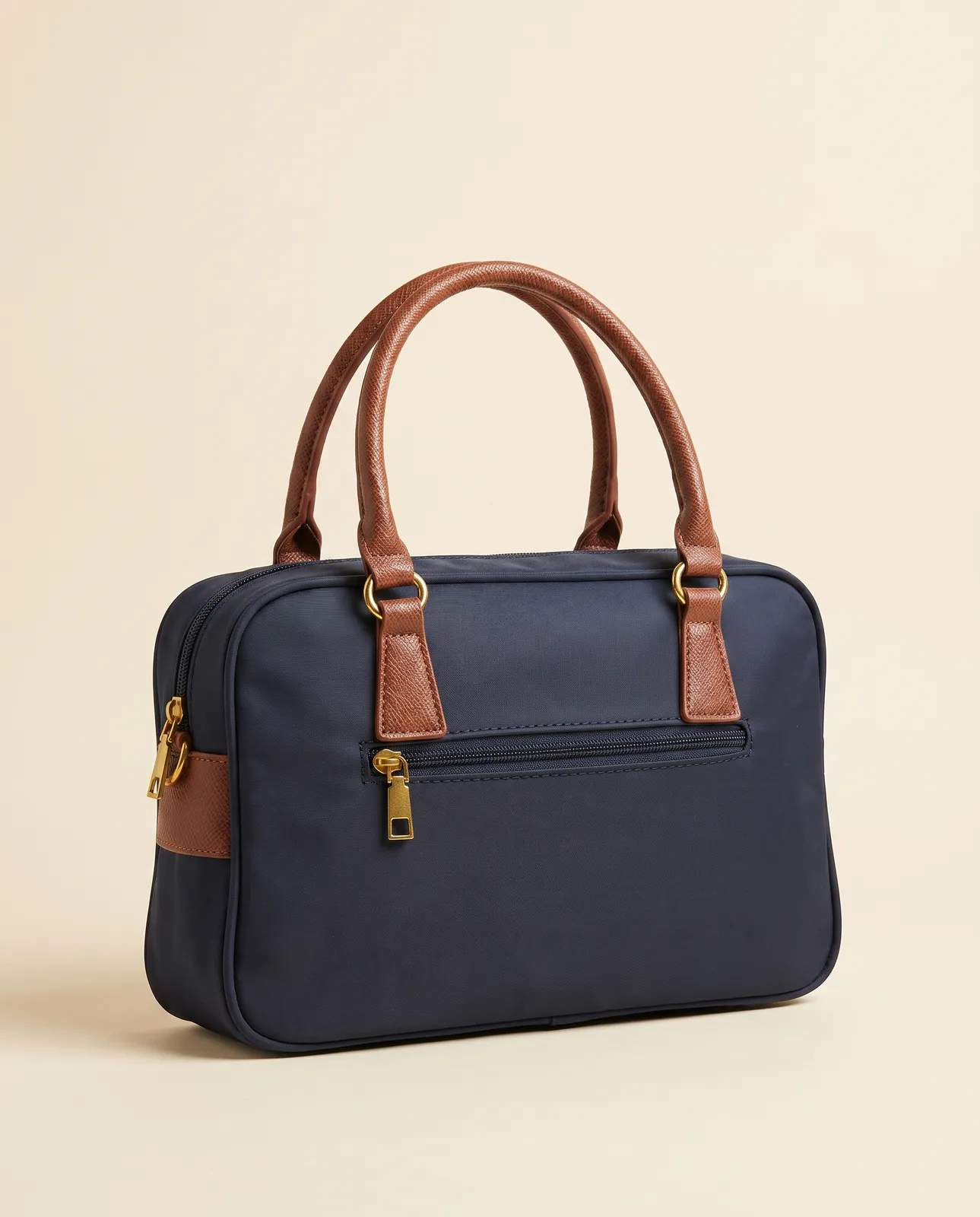 Bolso Cognac