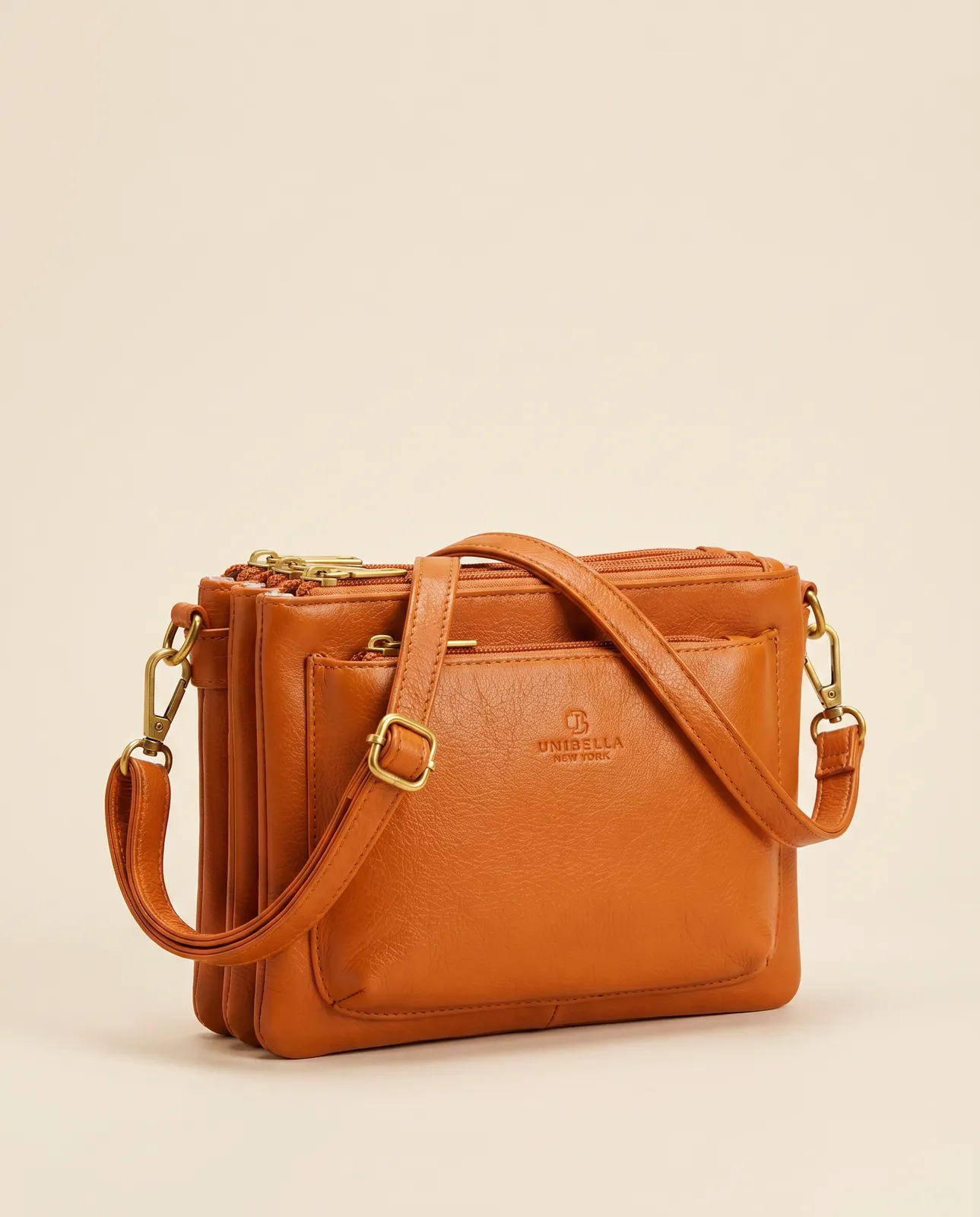 Bandolera Naranja